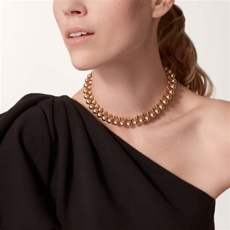 buy cartier necklace|cartier clash necklaces.